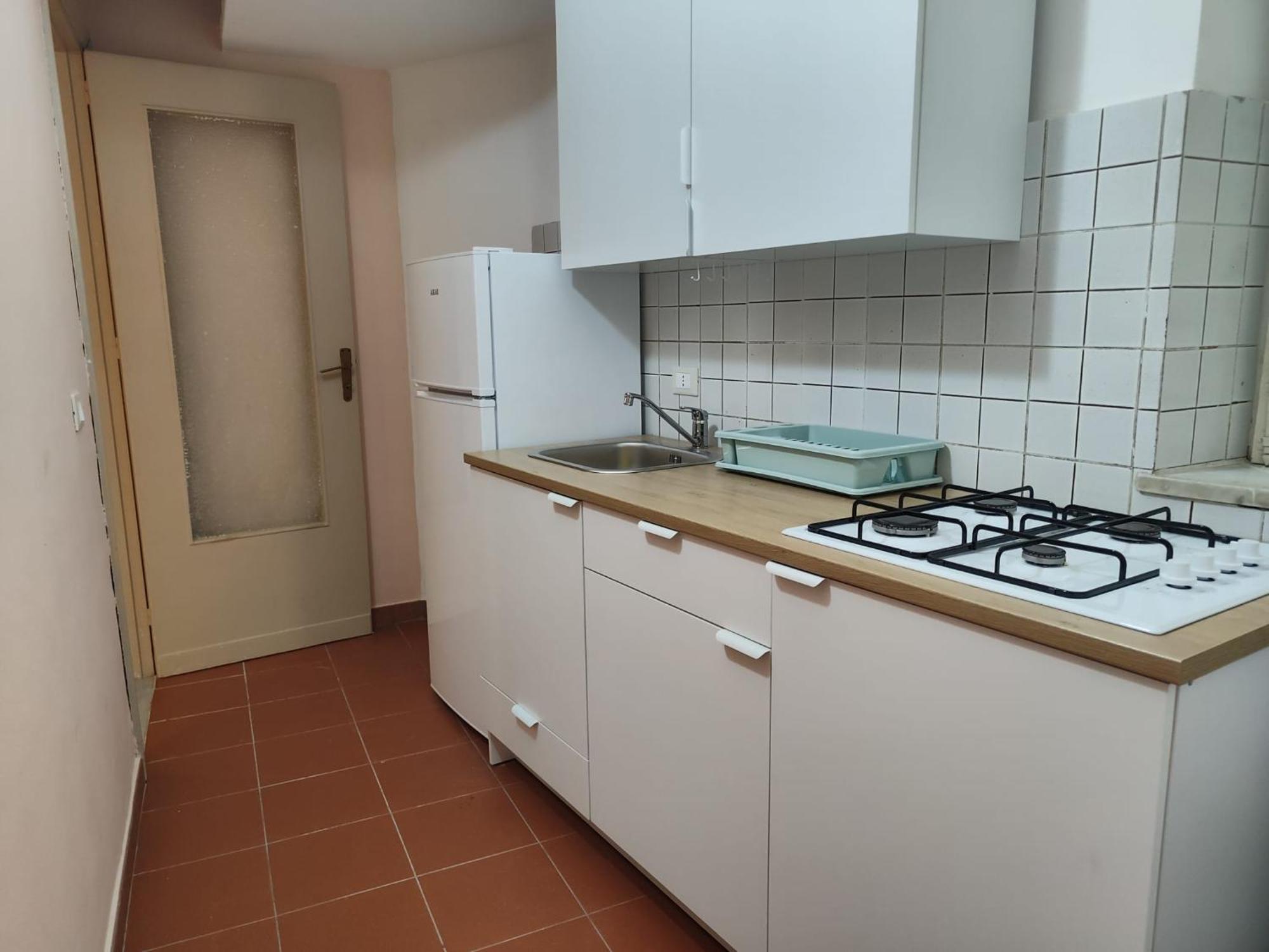 Ferienwohnung Aurigio Palermo Exterior foto
