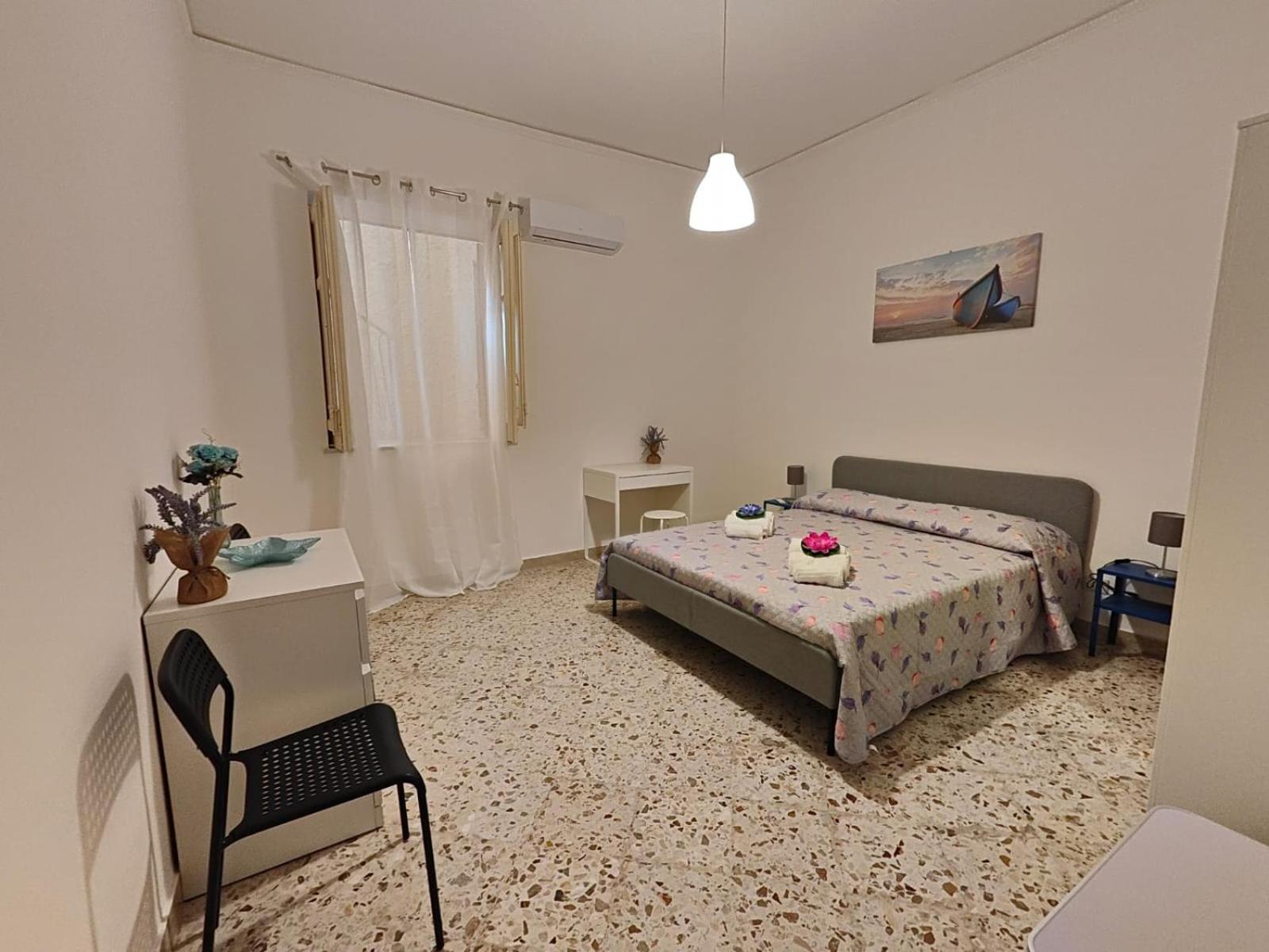 Ferienwohnung Aurigio Palermo Exterior foto