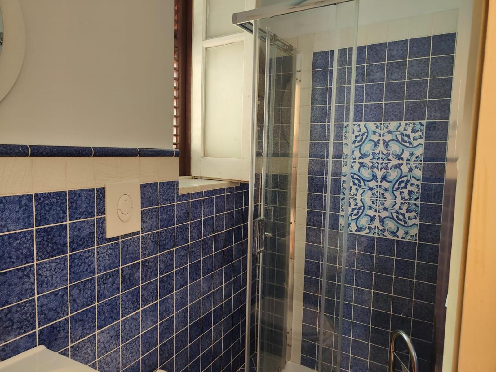 Ferienwohnung Aurigio Palermo Exterior foto