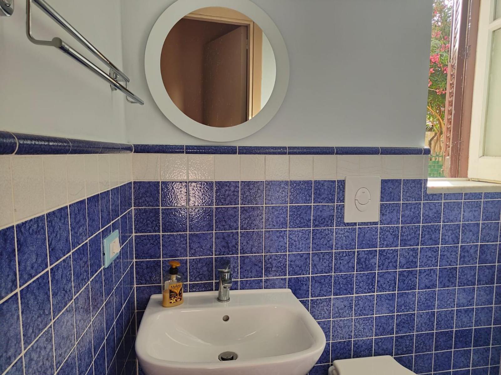 Ferienwohnung Aurigio Palermo Exterior foto